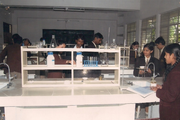 Firayalal Public School-Chemistry Lab